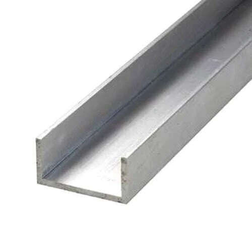 Stainless Steel C Shape Channel
