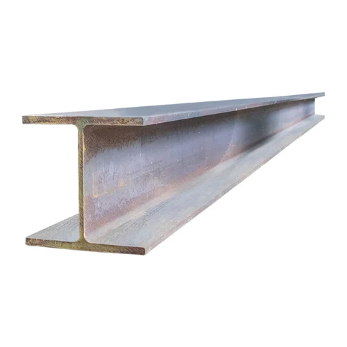 I Shape Mild Steel Beam