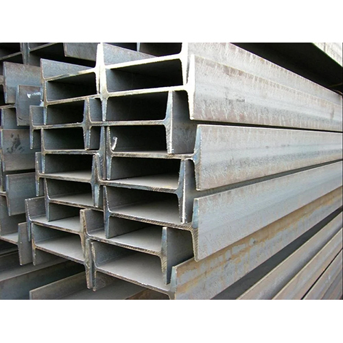 H Shape Mild Steel Beam