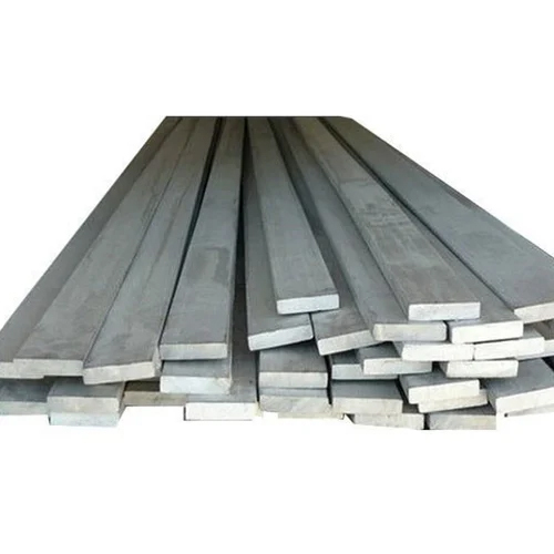 Mild Steel Flat Bar