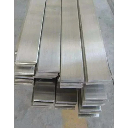 Stainless Steel 304 Flat Bar