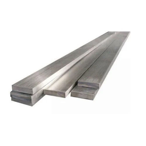 Steel Flat Bar - Application: Construction