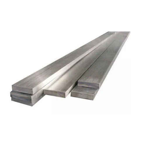 Steel Flat Bar