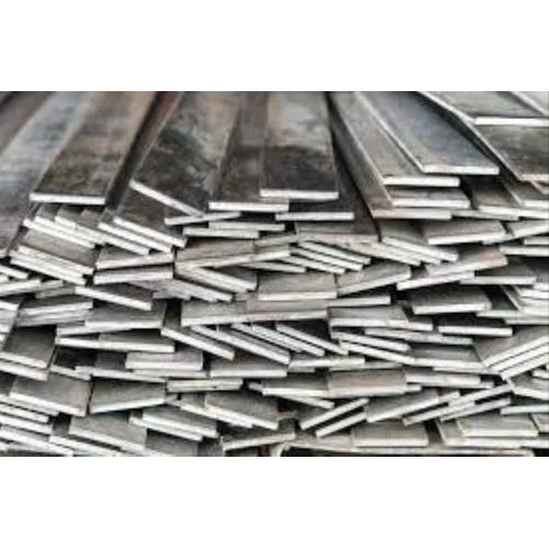 SS 316 Flat Bar