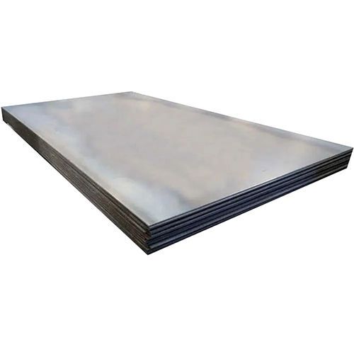 Industrial Hot Rolled Sheets - Application: Construction