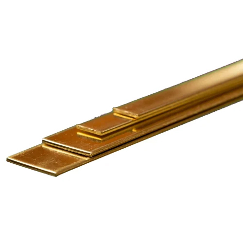Brass Patti