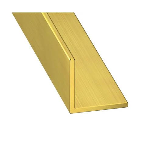 Brass Angle