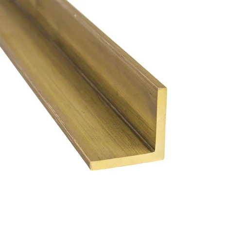 Brass Channels