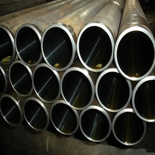 Carbon Steel Astm A106 GR B Seamless Pipe