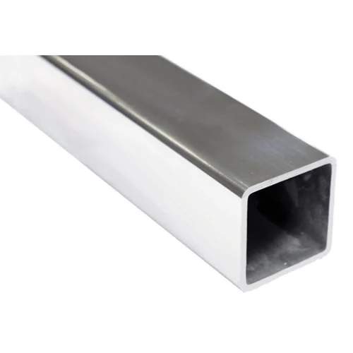 GI Square Pipe