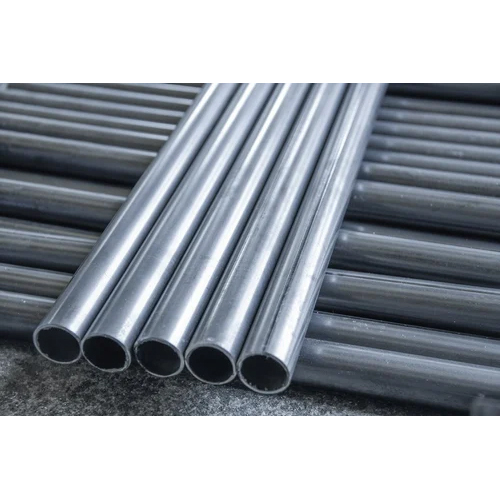 GI Round Pipe