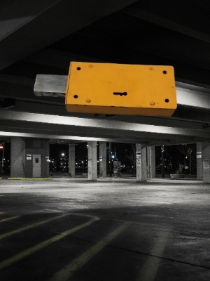 Deluxe coating shutter lock