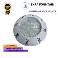 30w Swimming Pool Light - Material: Abs