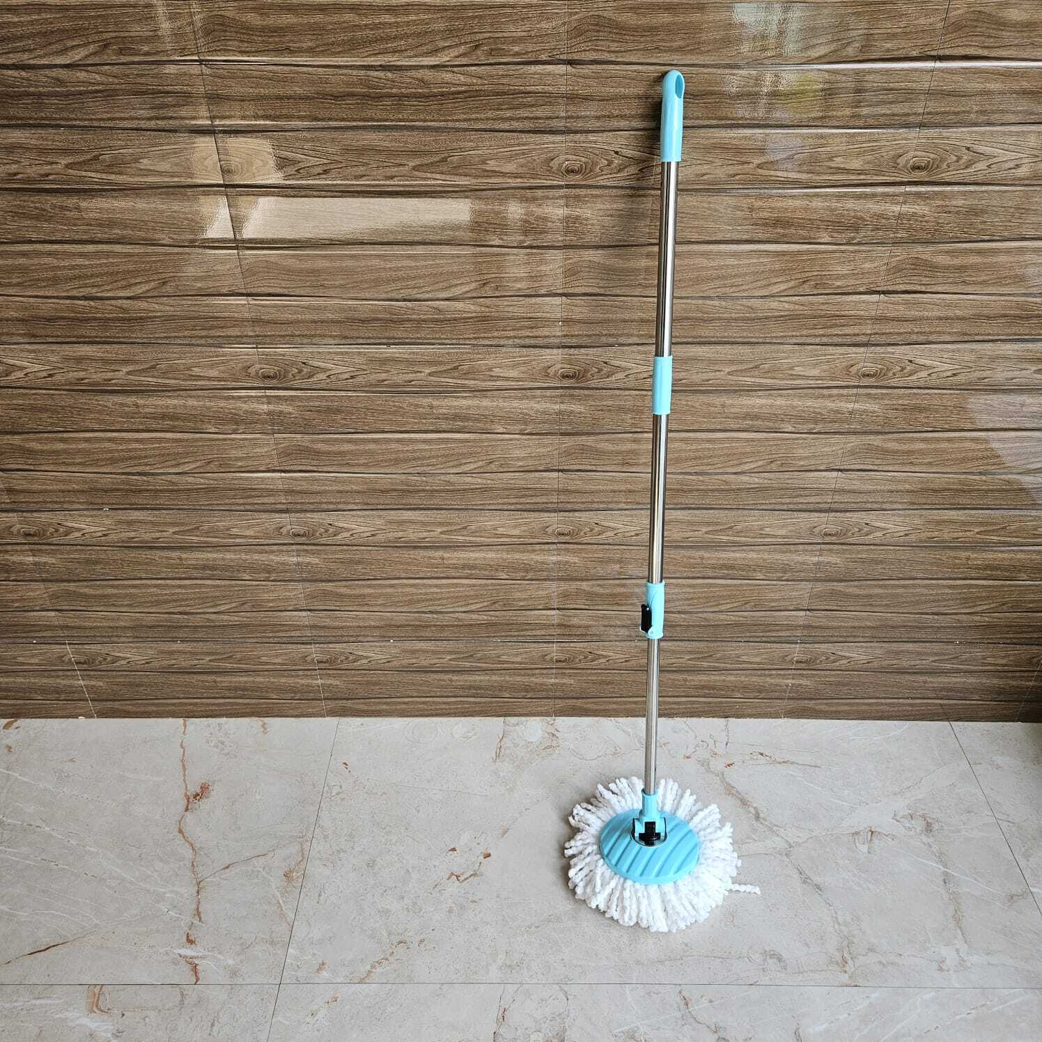 Mop Rod Set - Application: Home Cleaning