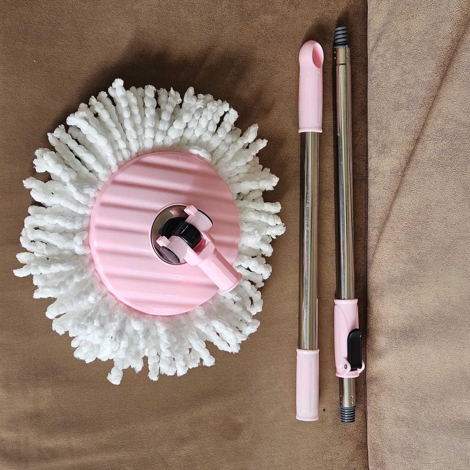 Mop Rod Set - Application: Home Cleaning