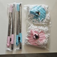 MOP ROD SET