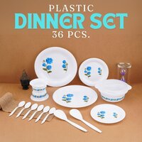 DINNER SET