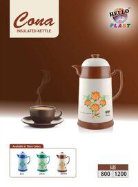 Tea Kettle For Corporate Gifts