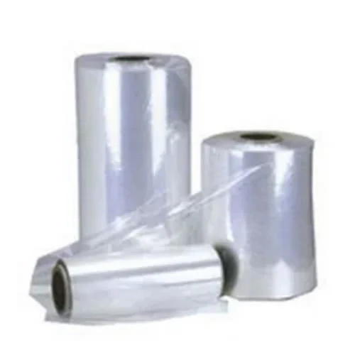 Polyolefin Shrink Film