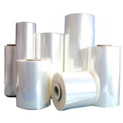 Shrink Film Roll