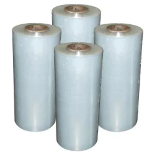 Shrink Wrap Film - Film Thickness: Different Available Millimeter (Mm)