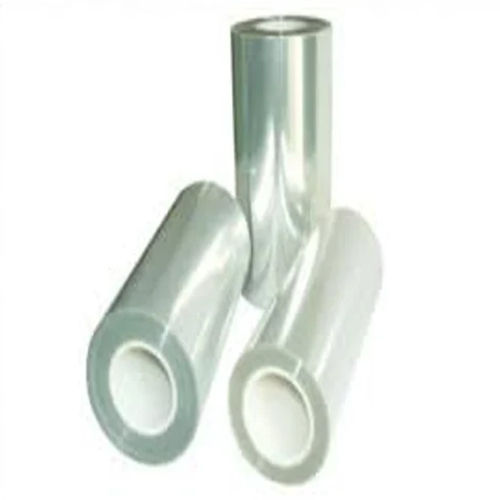 Ldpe Shrink Film - Film Thickness: Different Available Millimeter (Mm)