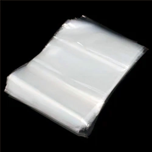 Transparent Shrink Wrap Film - Film Thickness: Different Available Millimeter (Mm)