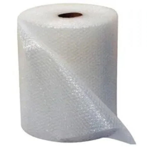 Bubble Wrap Protective Packaging Film - Film Thickness: Different Available Millimeter (Mm)