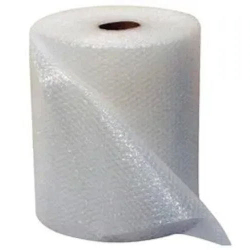 Bubble Wrap Protective Packaging Film