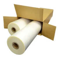 Laminating Pouch Film - Film Thickness: Different Available Millimeter (mm)