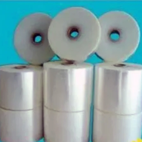 Cartridge Packaging PE Films Rolls