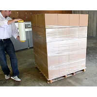 Ldpe Pallet Cover - Film Length: Various Available  Meter (m)