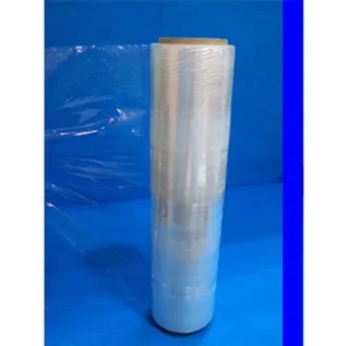 Plastic Film - Film Thickness: Different Available Millimeter (Mm)