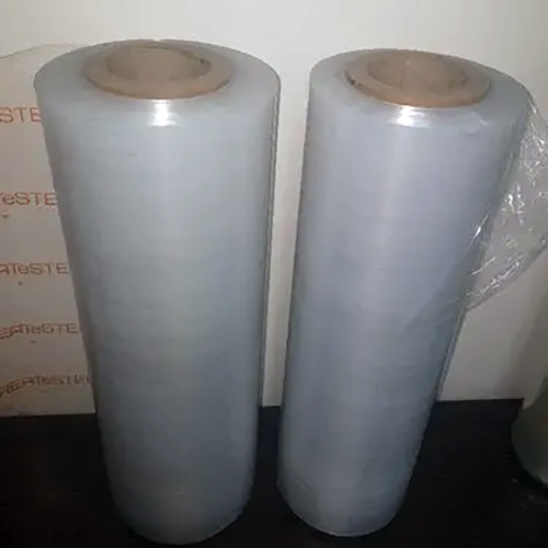 PVC Shrink Sleeve