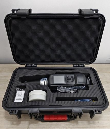 Digital Rebound Hammer (ASICO-DRHN)