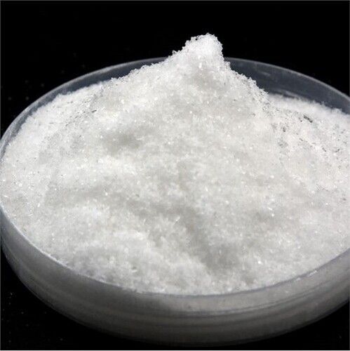 magnesium Sulphate Heptahydrate