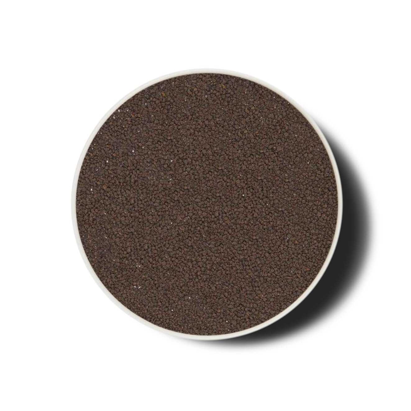 Bp Loose Tea (Smt/509) - Caffeine (%): 40-70 Milligram  Milligram (Mg)