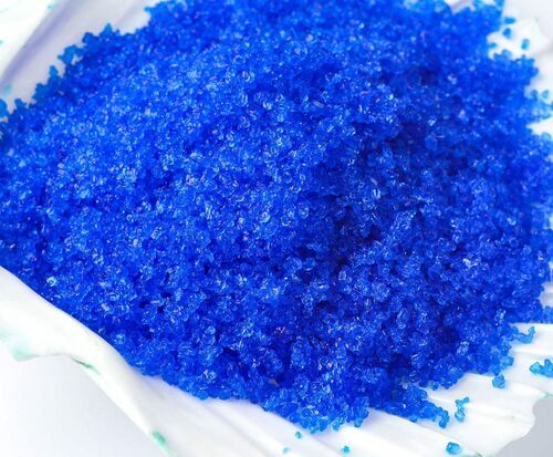 Copper Sulphate Monohydrate