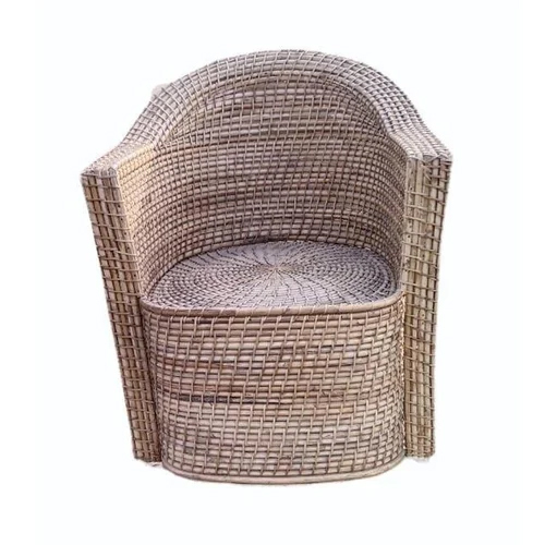 Bamboo Cane Chair