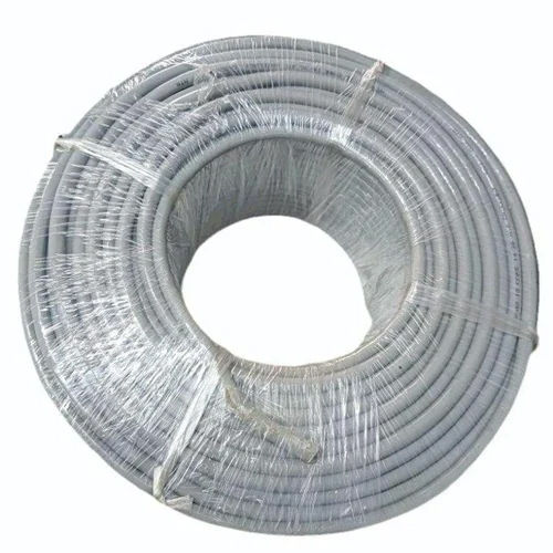 10 Core Shielded Cable