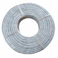 3 Core Copper Shield Cable - Application: Industrial