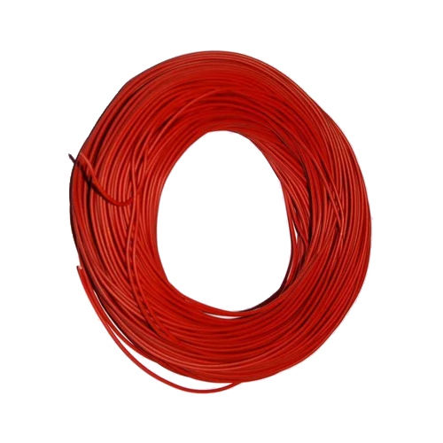 Single Core Dc Cable 2.5 Sq Mm - Color: Multicolor