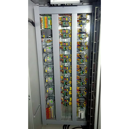 Automation Installation Work Services