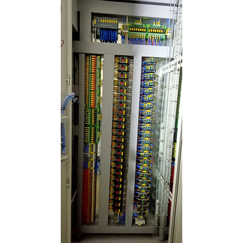 Automation Installation Work Services