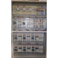Control panel installation services