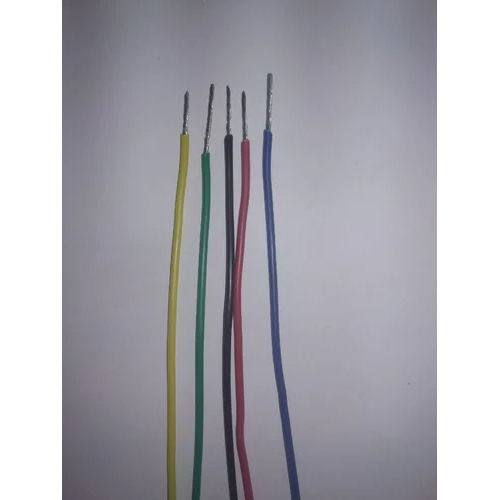 Hook Up Wire - Color: 11 Colours Available