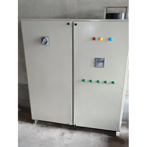 Industrial MCC Panel