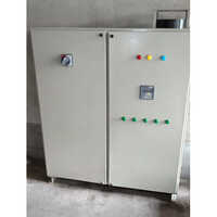Industrial MCC Panel