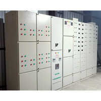 Electrical MCC Panel