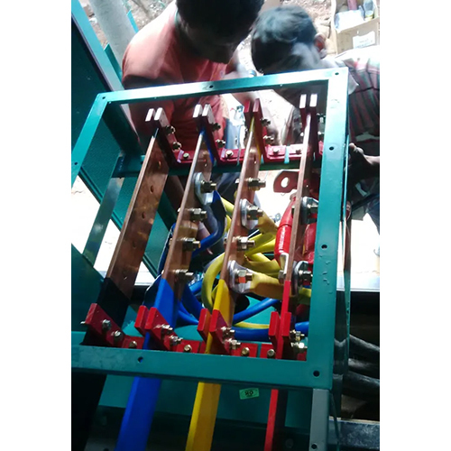Cable Installation Service